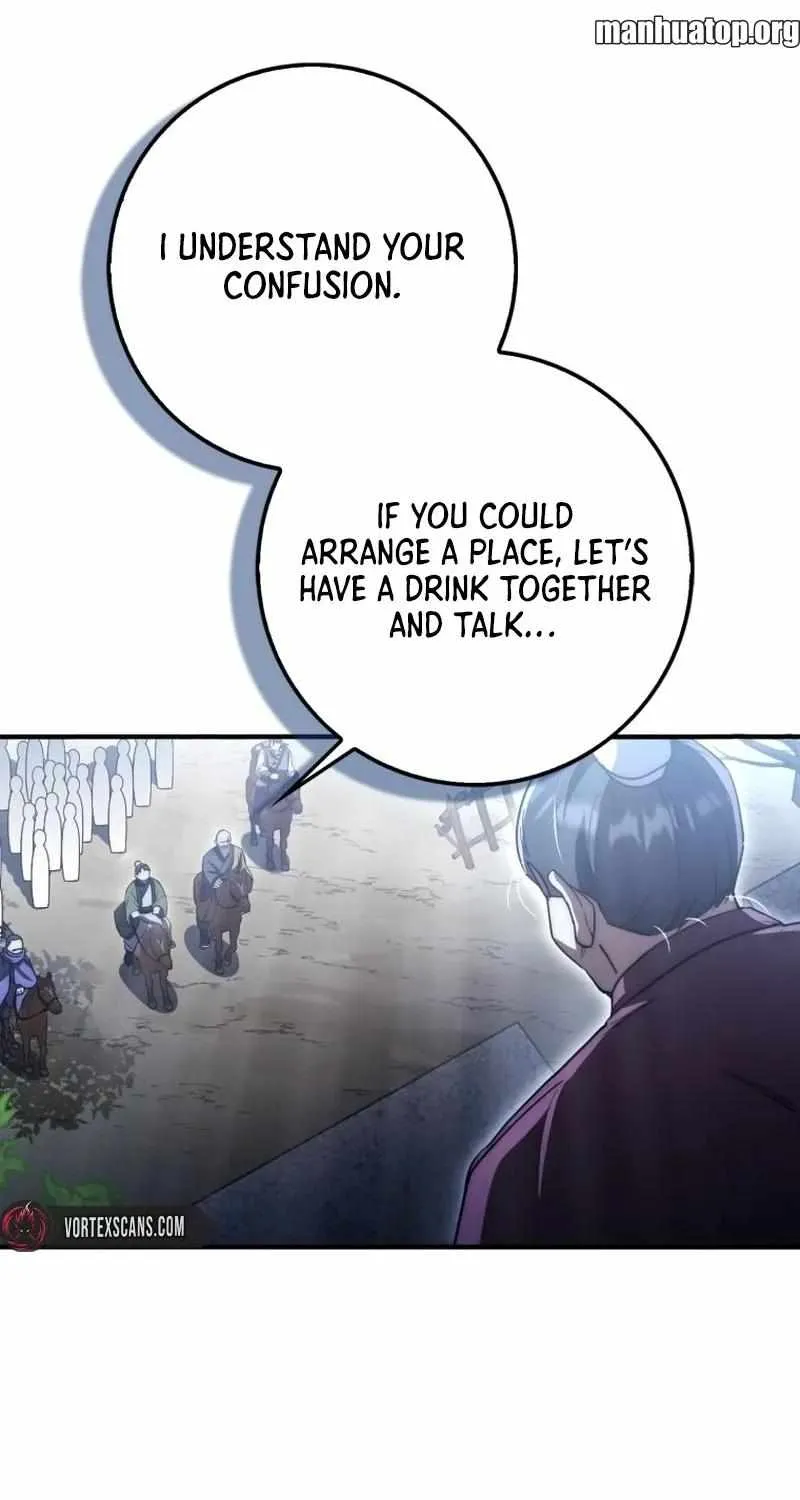 Read Sword God Dragon chapter 16 image 41 on Lezhin