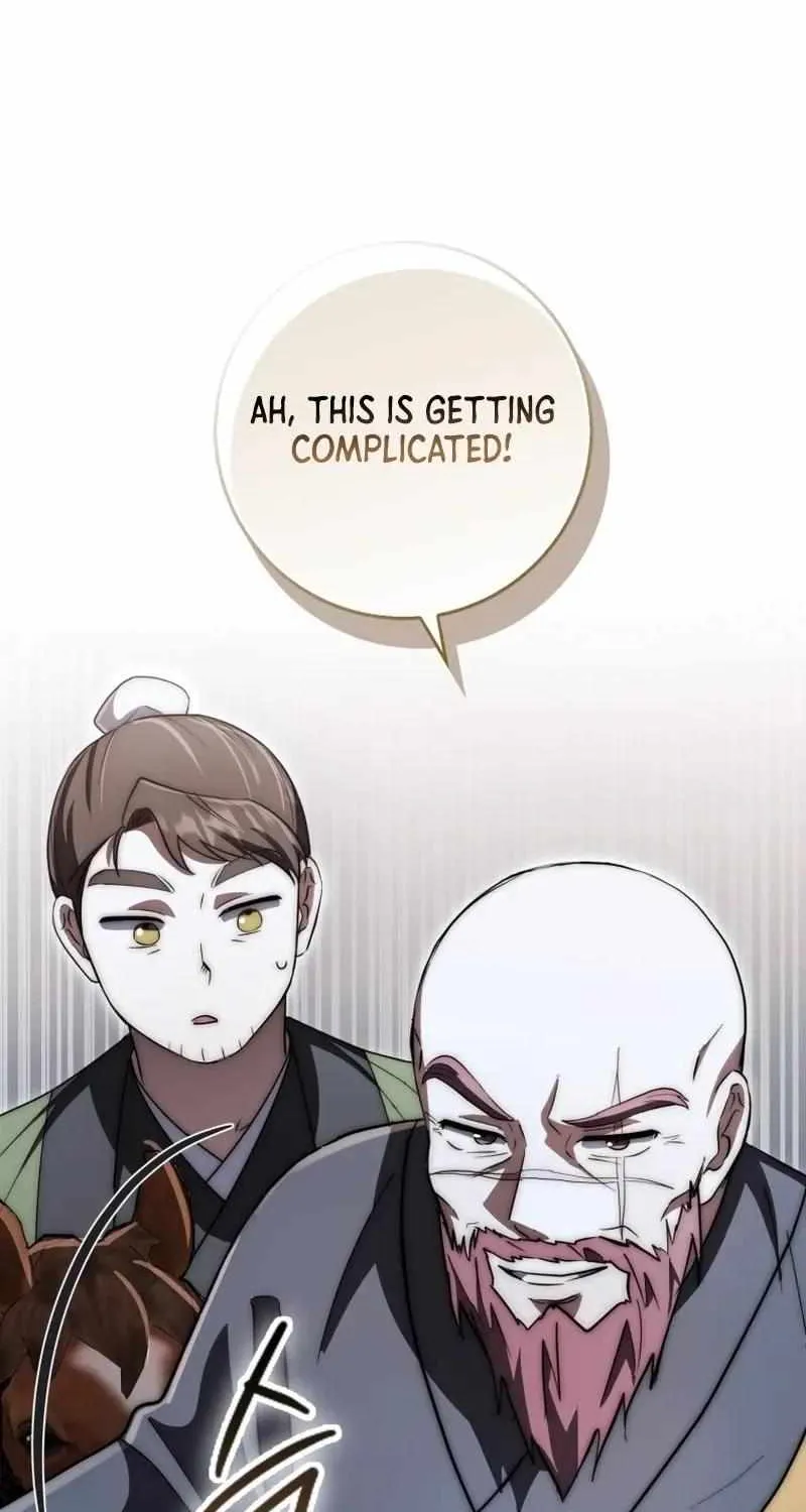 Read Sword God Dragon chapter 16 image 42 on Lezhin