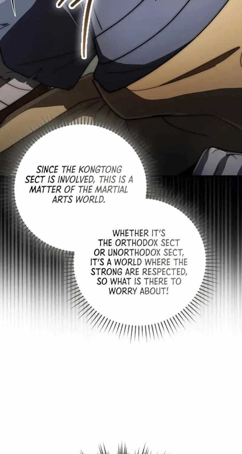 Read Sword God Dragon chapter 16 image 43 on Lezhin