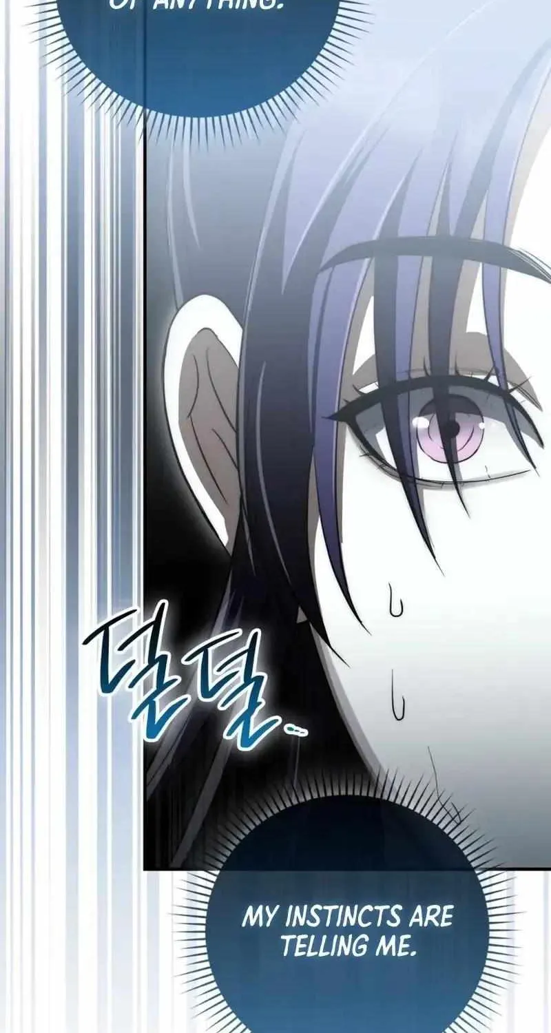 Read Sword God Dragon chapter 16 image 5 on Lezhin