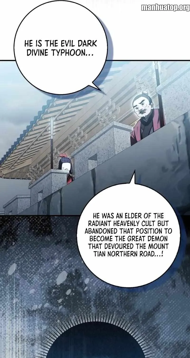 Read Sword God Dragon chapter 16 image 58 on Lezhin