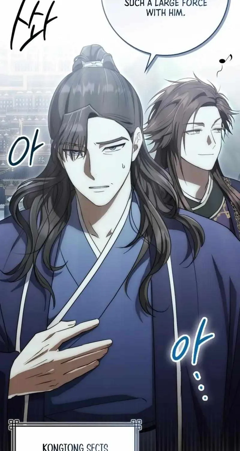 Read Sword God Dragon chapter 16 image 61 on Lezhin