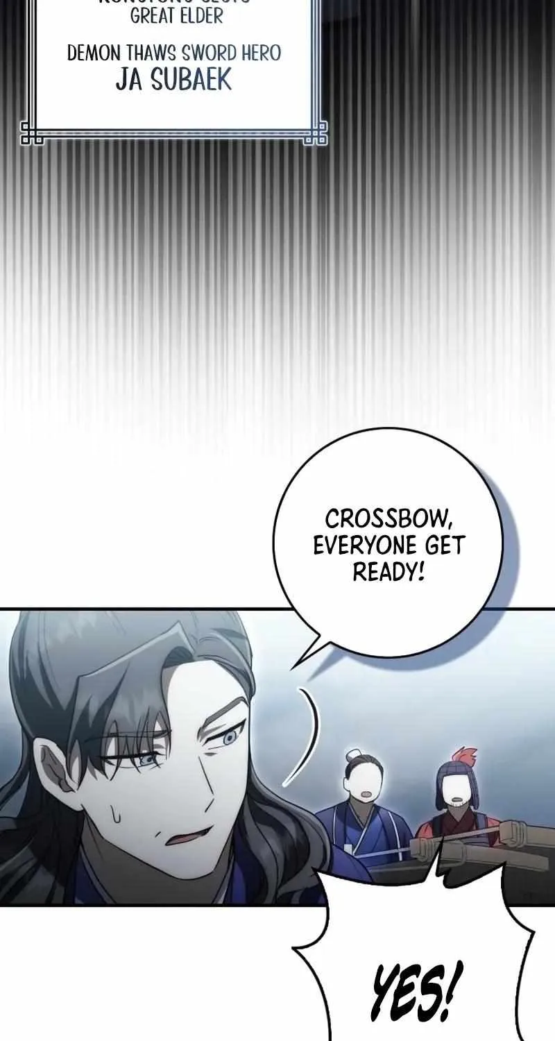 Read Sword God Dragon chapter 16 image 62 on Lezhin