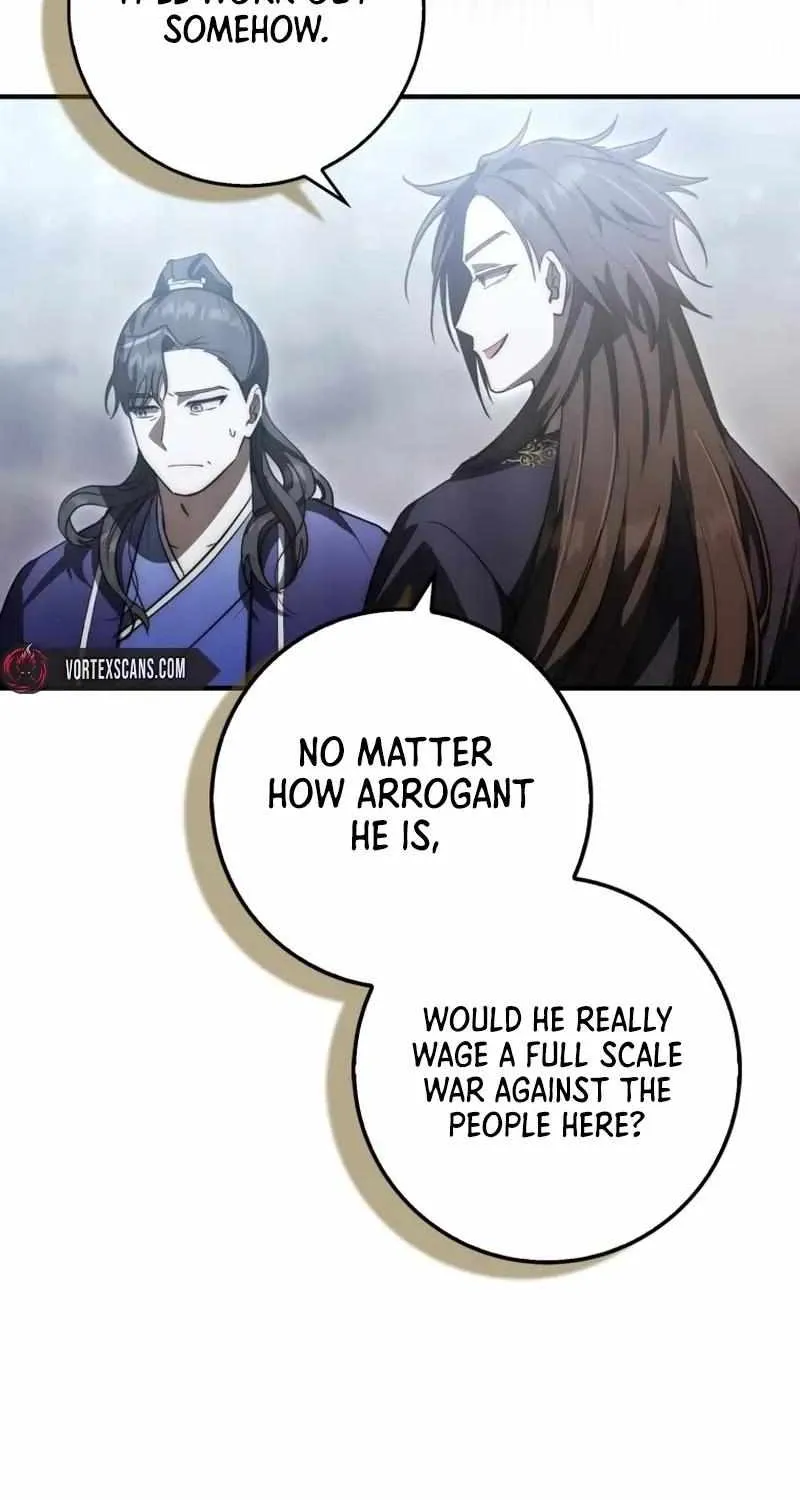 Read Sword God Dragon chapter 16 image 69 on Lezhin