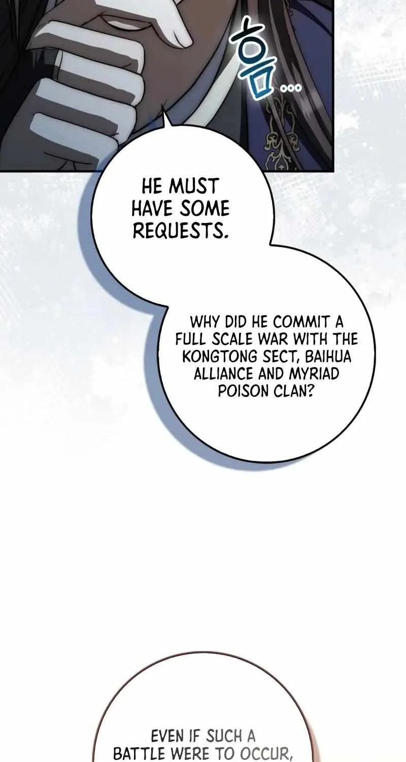 Read Sword God Dragon chapter 16 image 71 on Lezhin