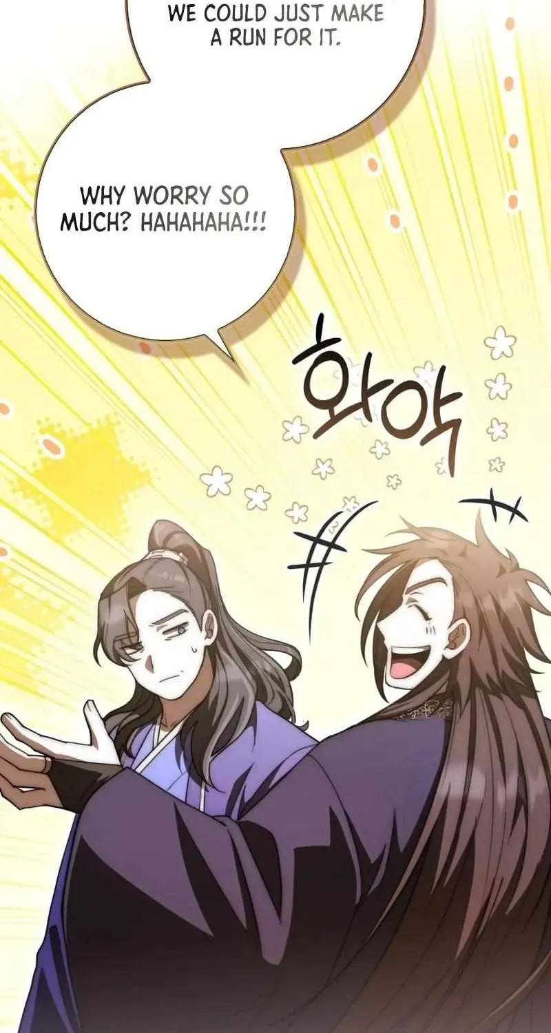 Read Sword God Dragon chapter 16 image 72 on Lezhin
