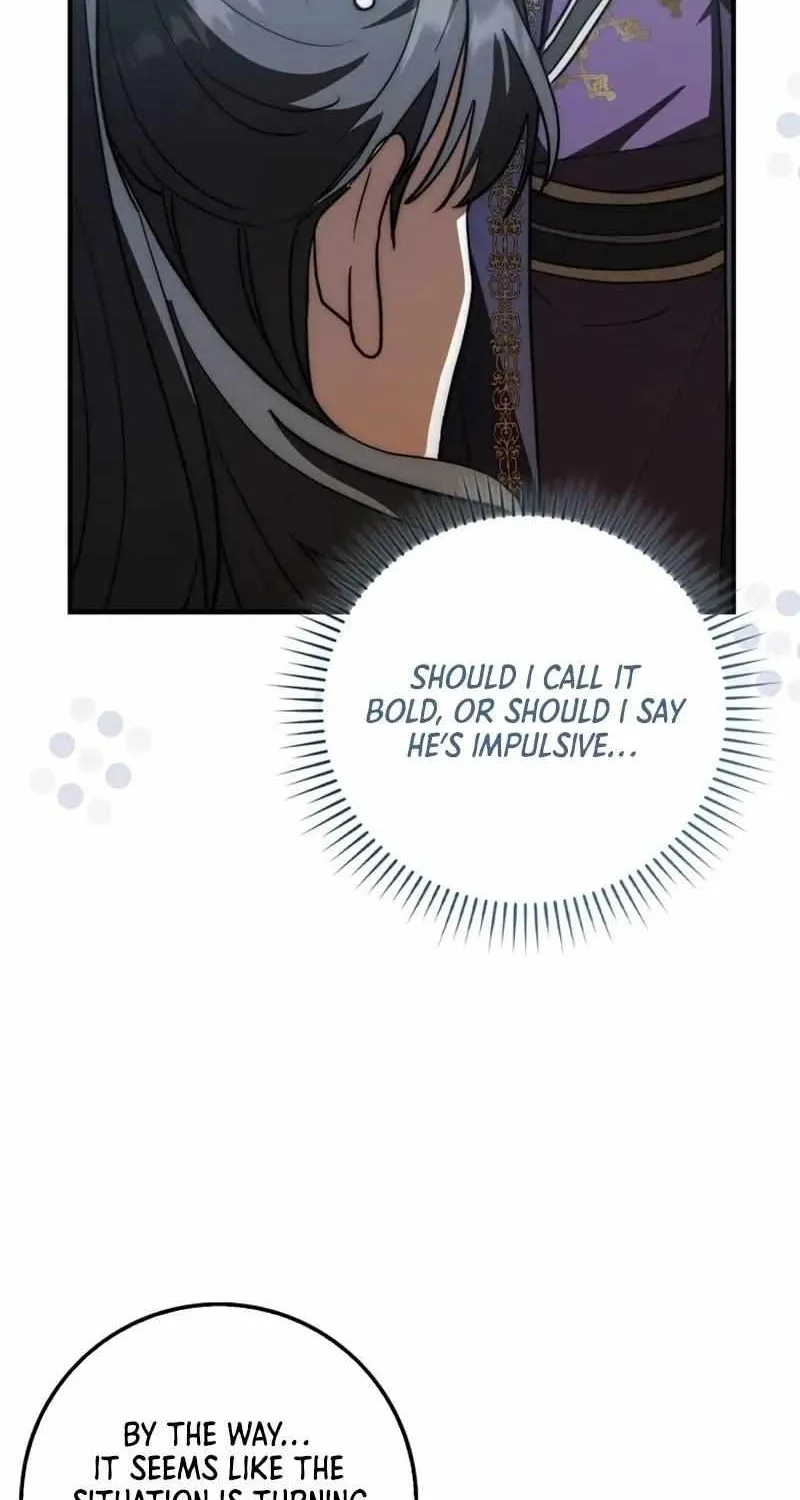 Read Sword God Dragon chapter 16 image 74 on Lezhin