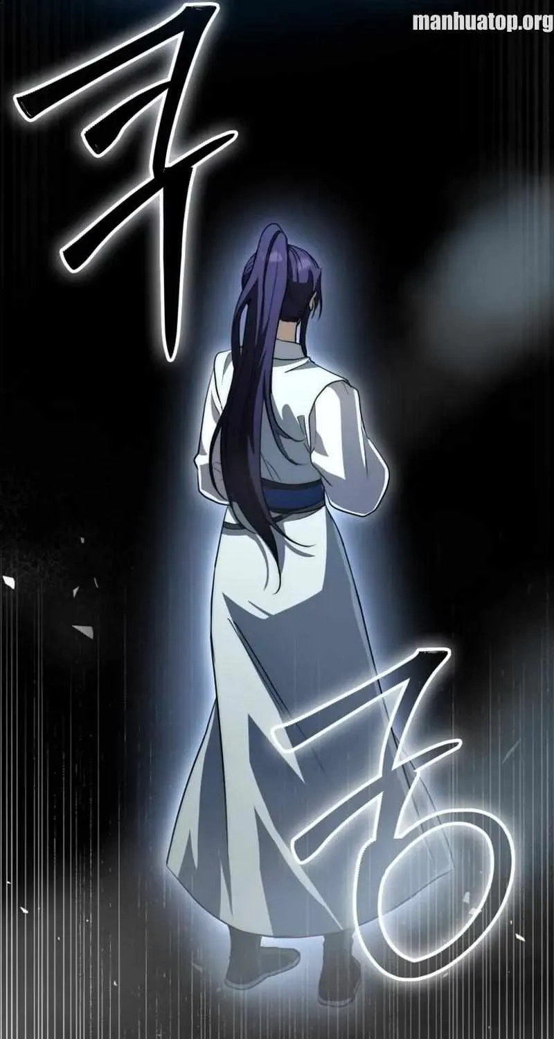 Read Sword God Dragon chapter 16 image 8 on Lezhin