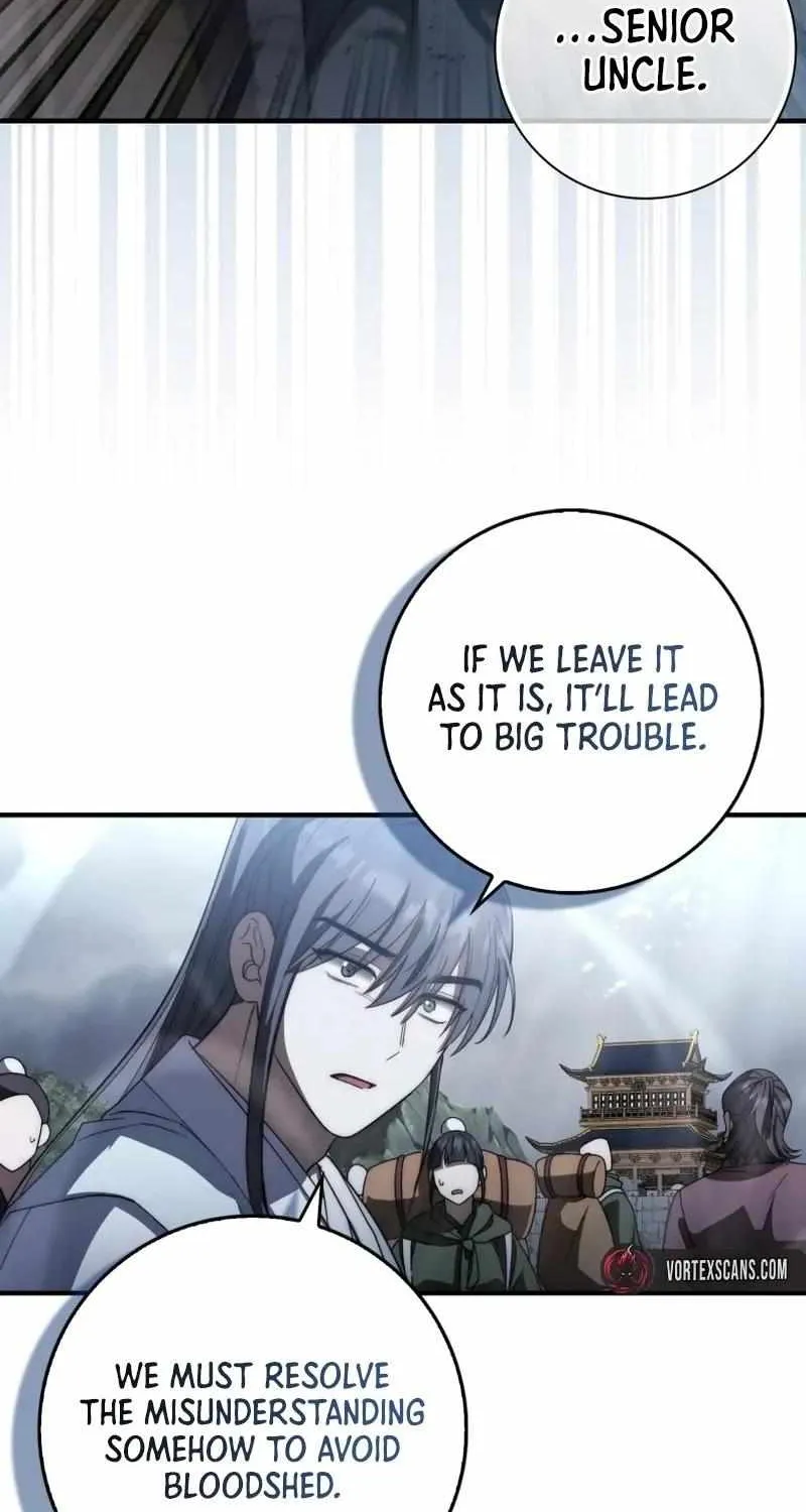 Read Sword God Dragon chapter 16 image 81 on Lezhin