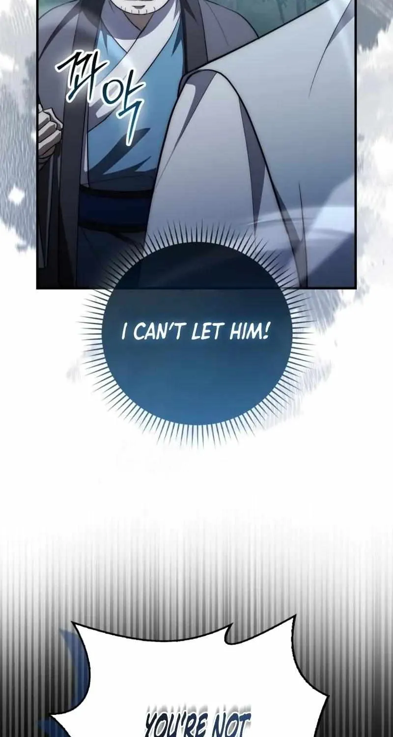 Read Sword God Dragon chapter 16 image 83 on Lezhin
