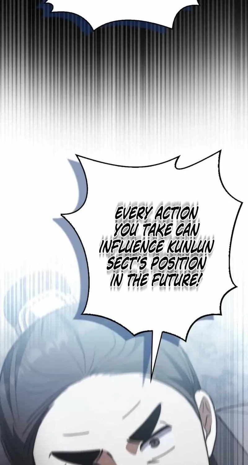 Read Sword God Dragon chapter 16 image 86 on Lezhin