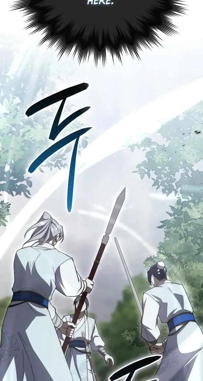 Read Sword God Dragon chapter 16 image 99 on Lezhin