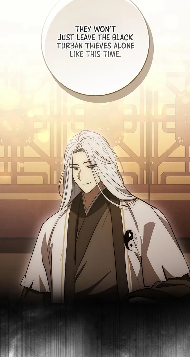 Read Sword God Dragon chapter 18 image 101 on Lezhin