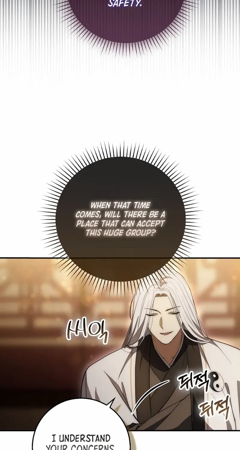 Read Sword God Dragon chapter 18 image 103 on Lezhin