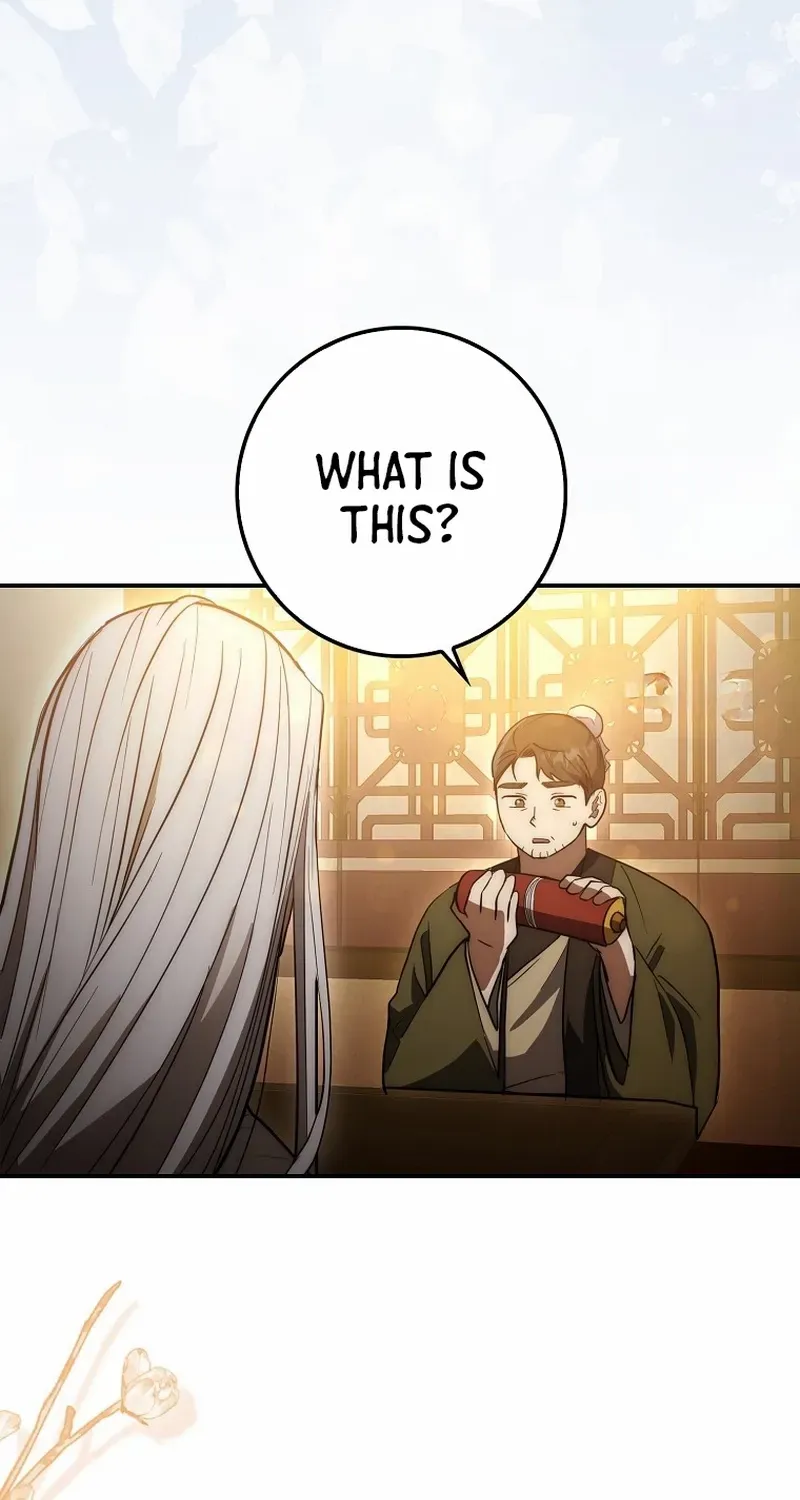 Read Sword God Dragon chapter 18 image 107 on Lezhin