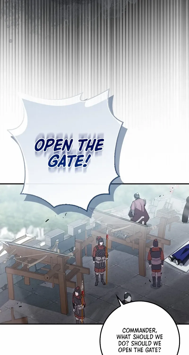 Read Sword God Dragon chapter 18 image 13 on Lezhin