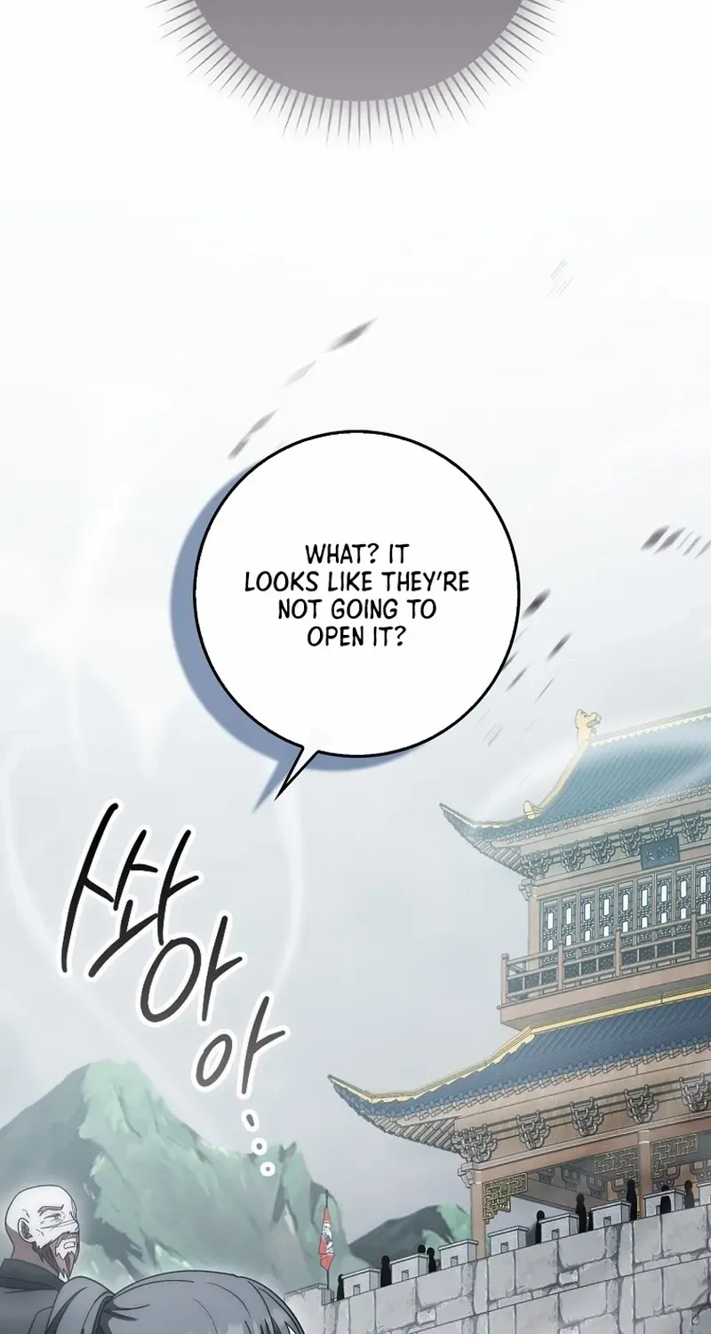 Read Sword God Dragon chapter 18 image 17 on Lezhin