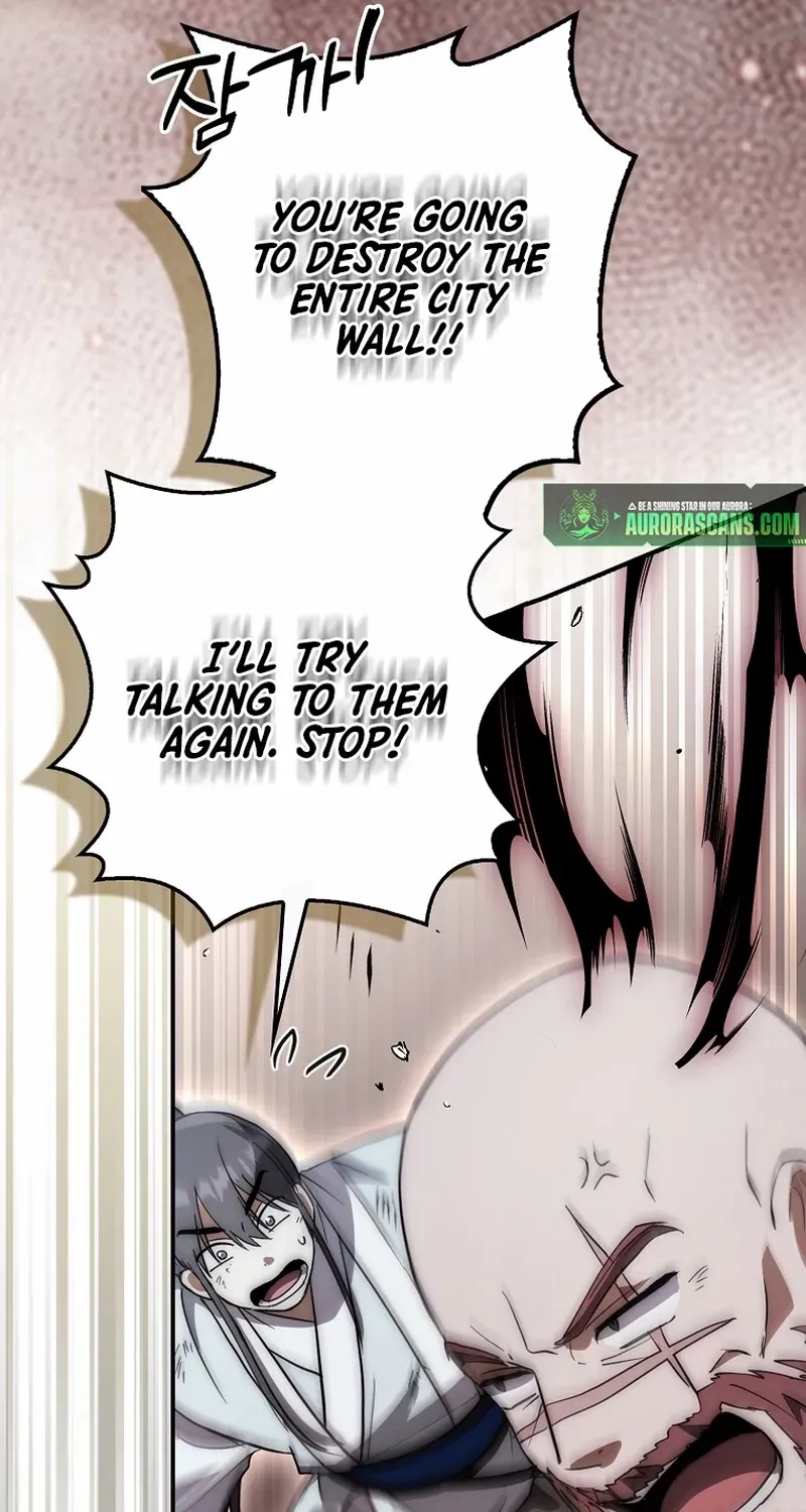 Read Sword God Dragon chapter 18 image 29 on Lezhin