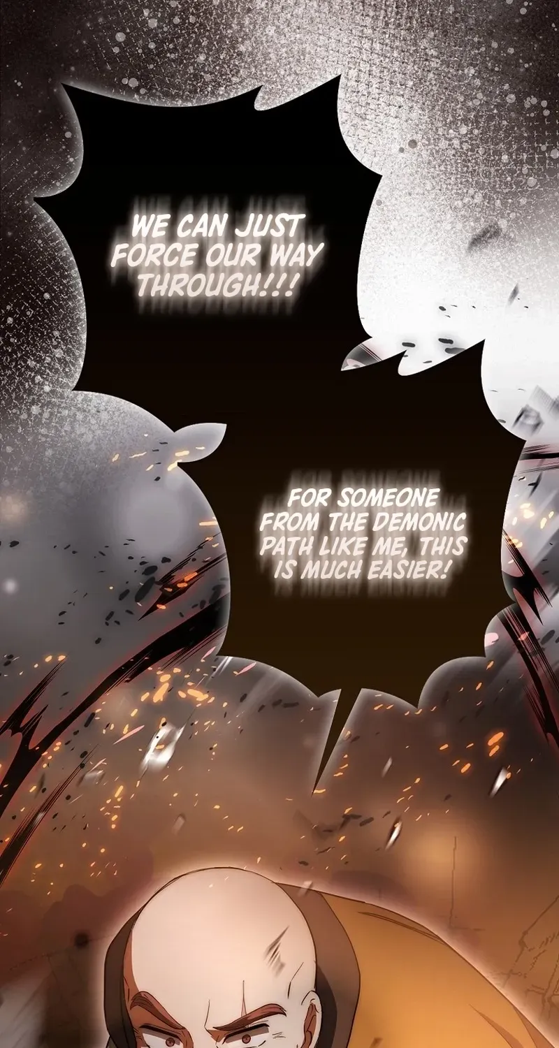 Read Sword God Dragon chapter 18 image 32 on Lezhin