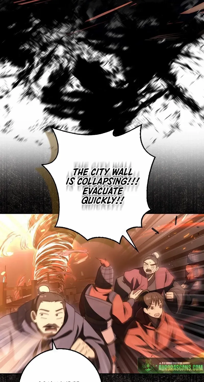 Read Sword God Dragon chapter 18 image 35 on Lezhin