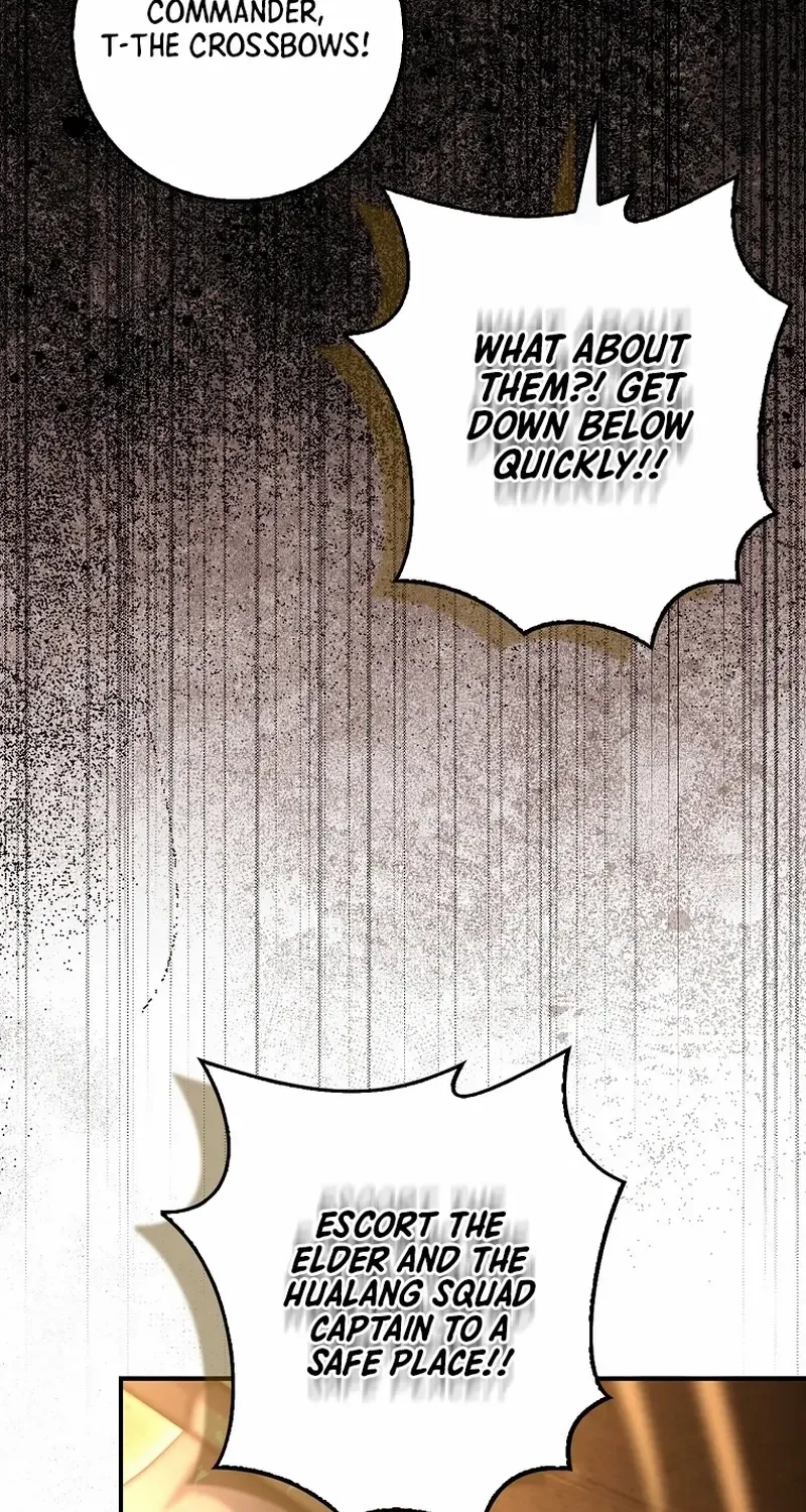 Read Sword God Dragon chapter 18 image 36 on Lezhin