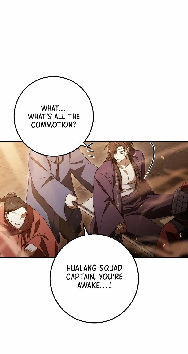 Read Sword God Dragon chapter 18 image 38 on Lezhin