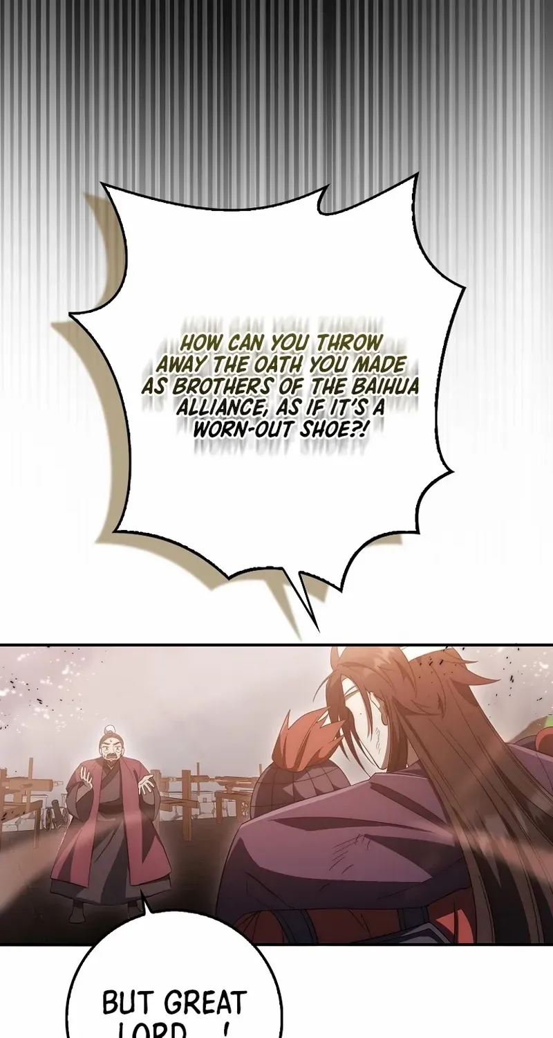 Read Sword God Dragon chapter 18 image 46 on Lezhin