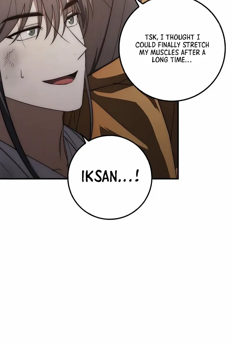 Read Sword God Dragon chapter 18 image 48 on Lezhin