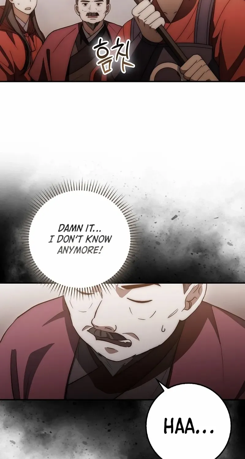 Read Sword God Dragon chapter 18 image 52 on Lezhin