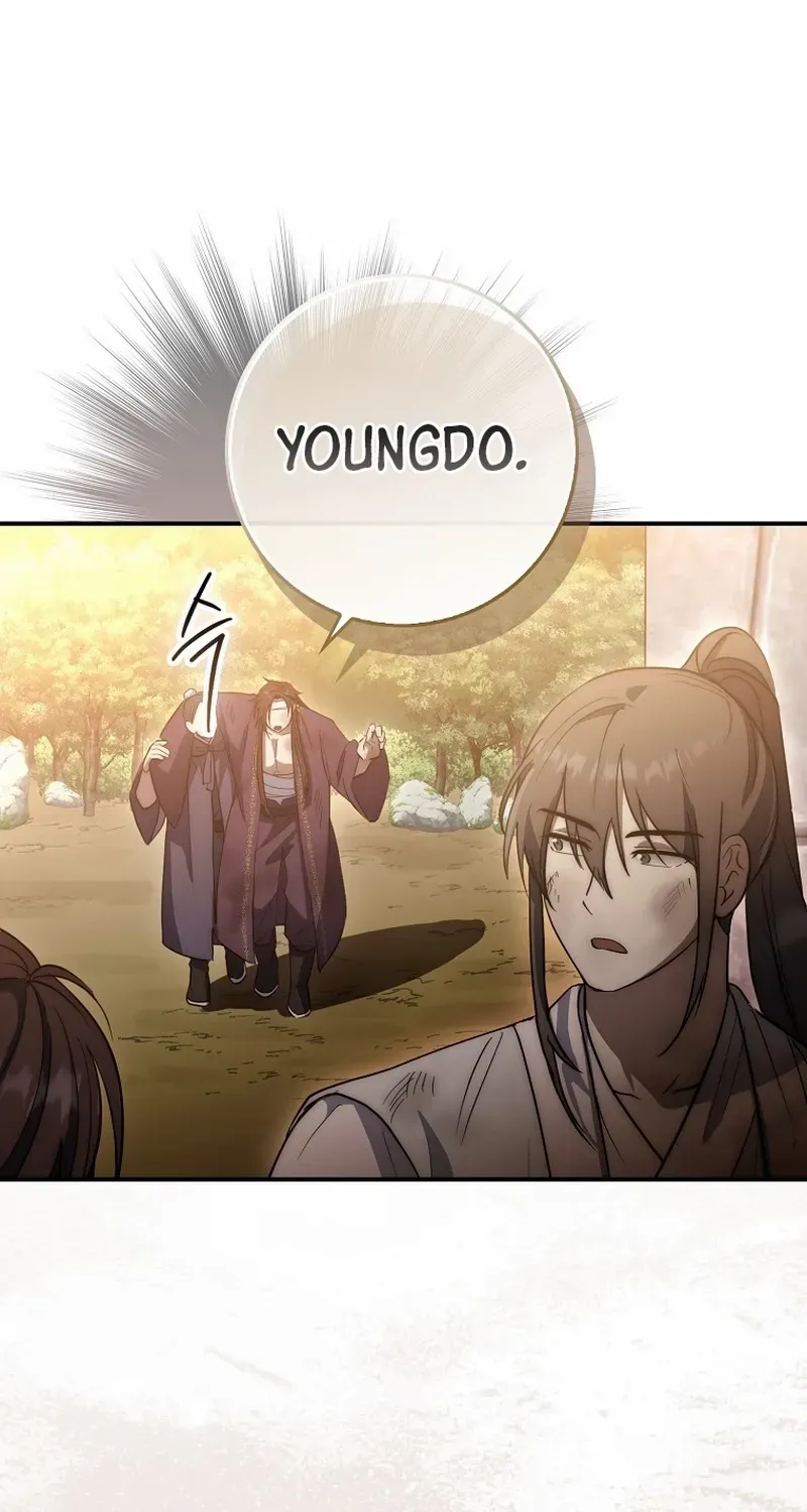 Read Sword God Dragon chapter 18 image 63 on Lezhin