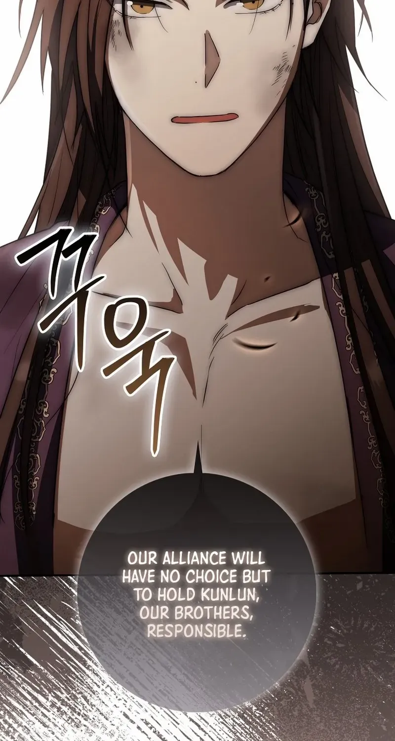 Read Sword God Dragon chapter 18 image 70 on Lezhin