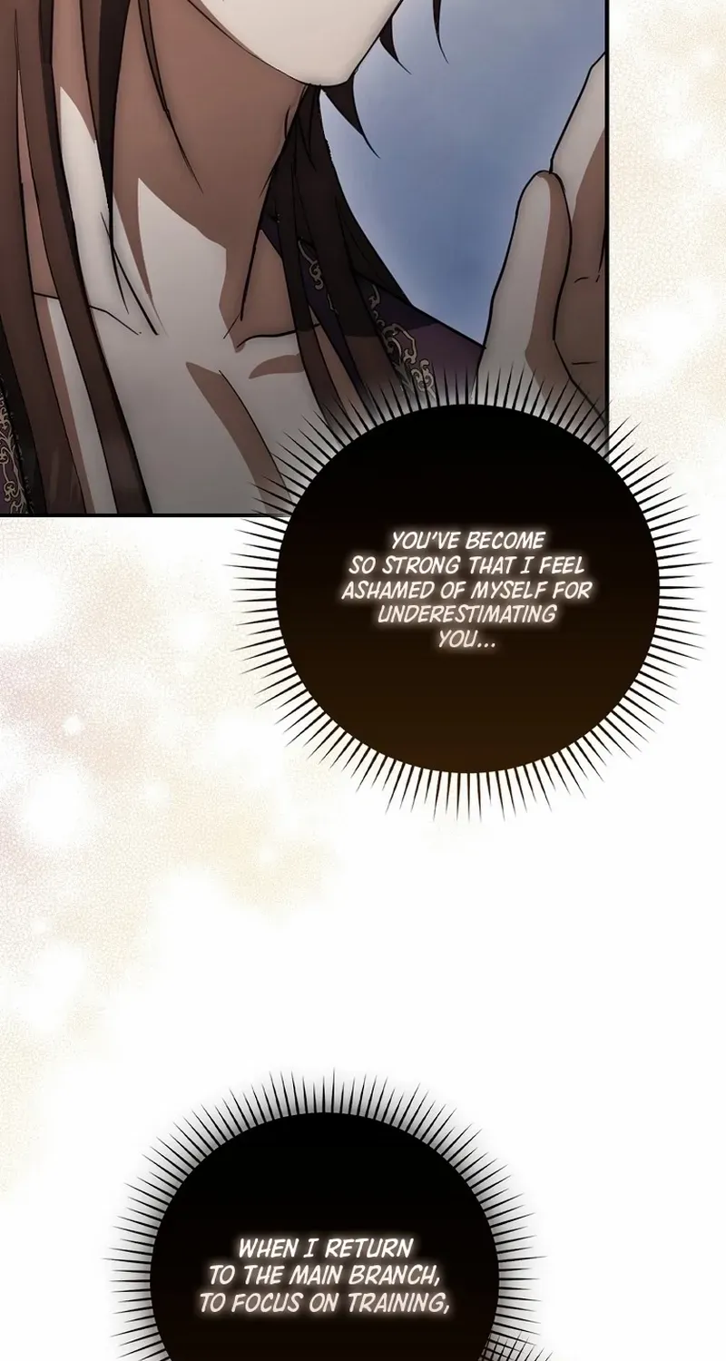 Read Sword God Dragon chapter 18 image 78 on Lezhin