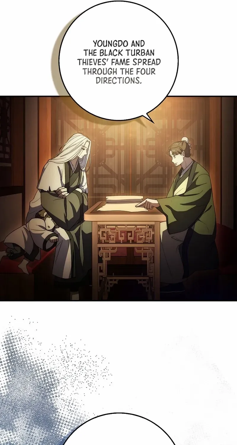 Read Sword God Dragon chapter 18 image 87 on Lezhin