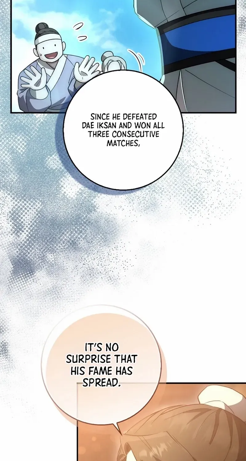 Read Sword God Dragon chapter 18 image 89 on Lezhin