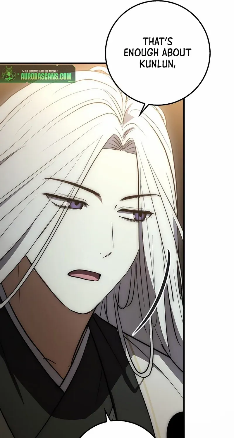 Read Sword God Dragon chapter 18 image 91 on Lezhin