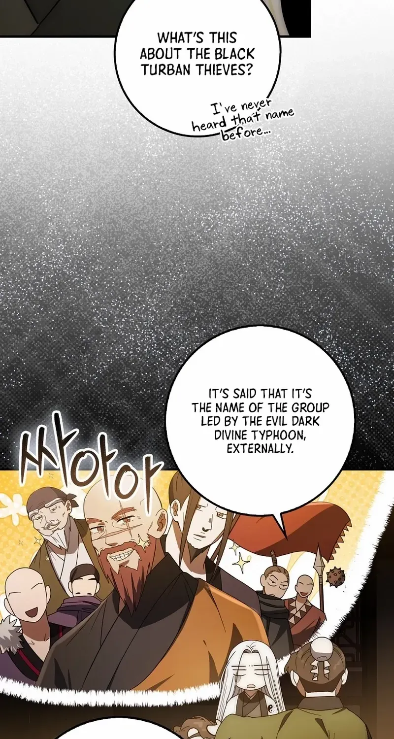 Read Sword God Dragon chapter 18 image 92 on Lezhin