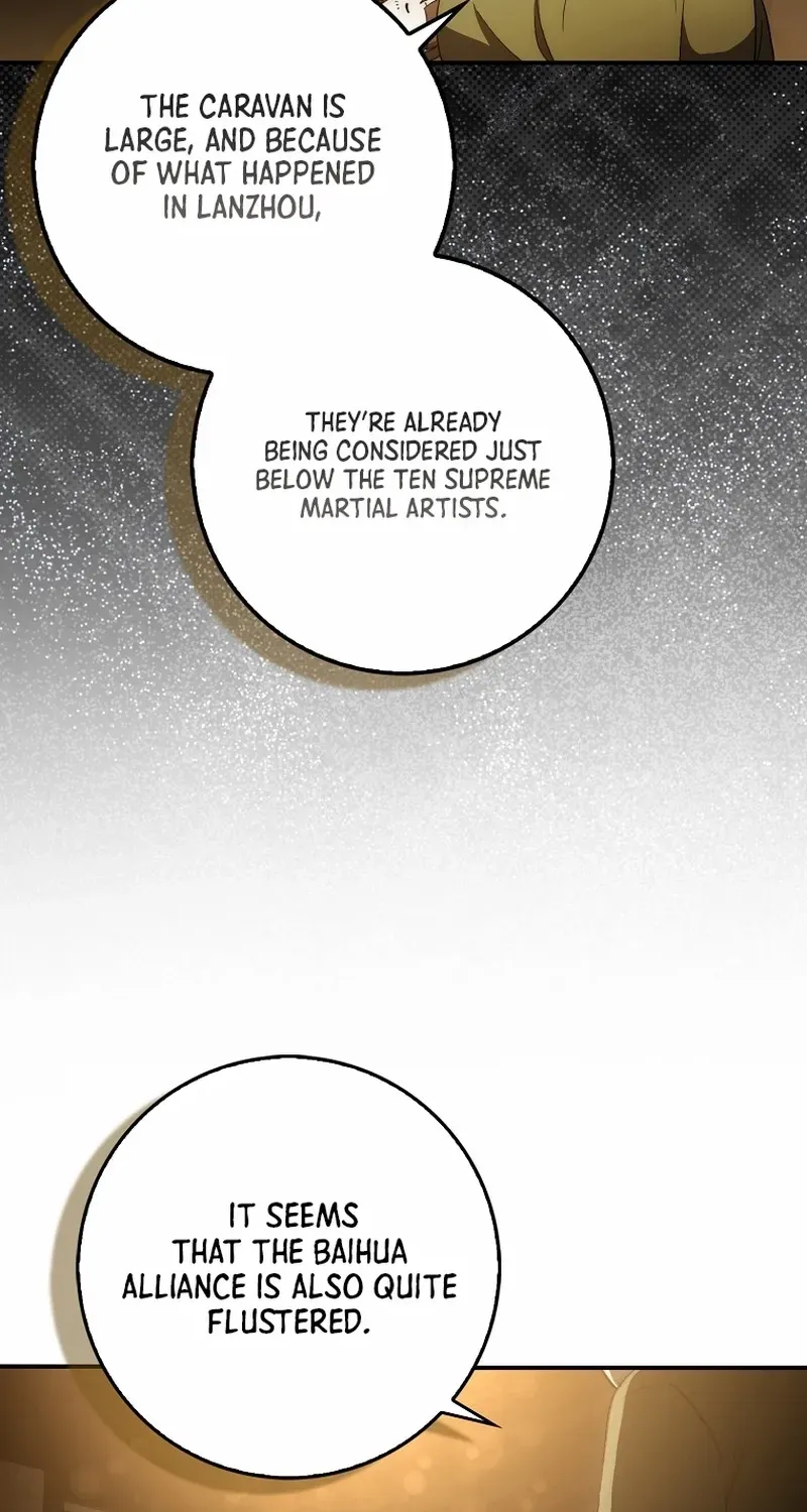 Read Sword God Dragon chapter 18 image 93 on Lezhin