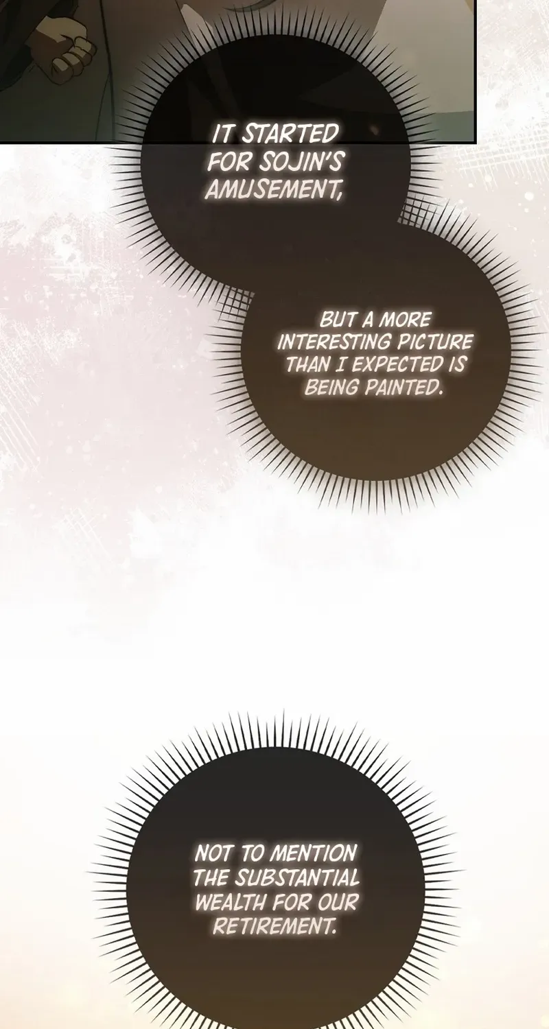 Read Sword God Dragon chapter 18 image 97 on Lezhin