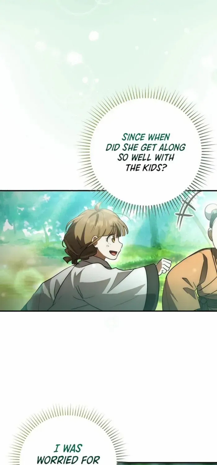 Read Sword God Dragon chapter 19 image 101 on Lezhin