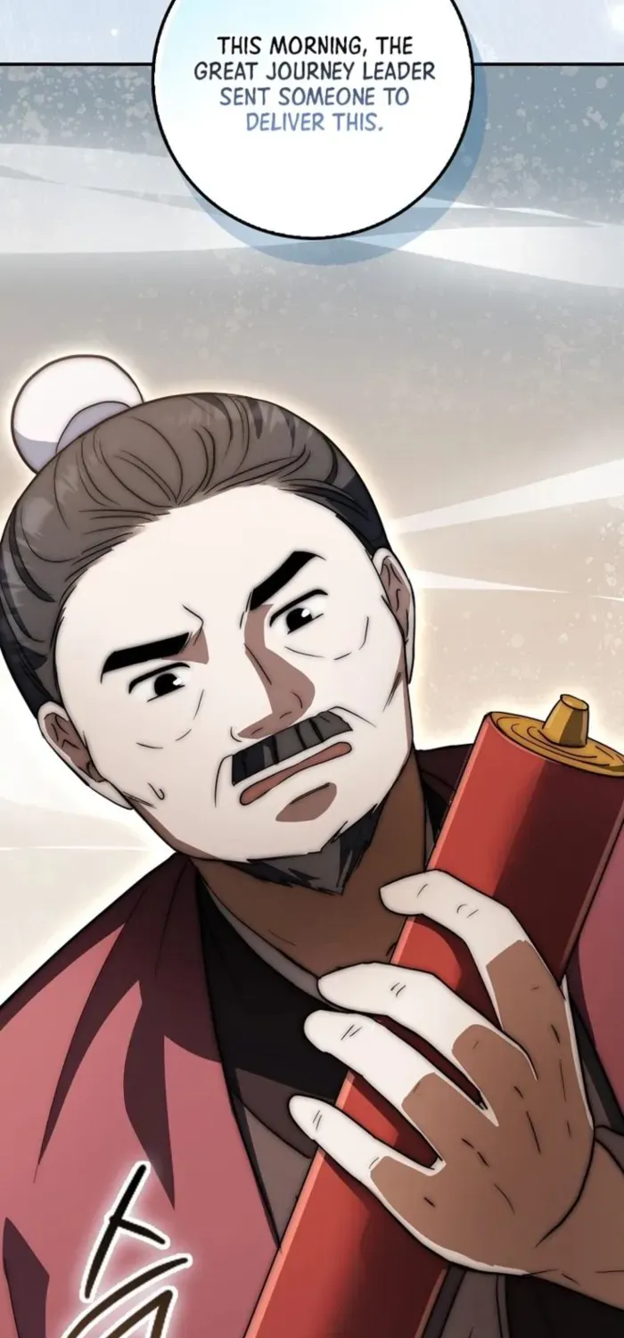 Read Sword God Dragon chapter 19 image 11 on Lezhin