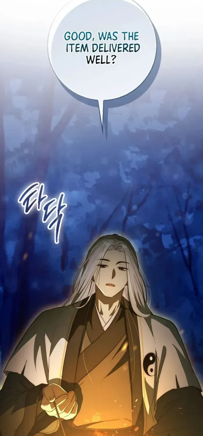Read Sword God Dragon chapter 19 image 21 on Lezhin