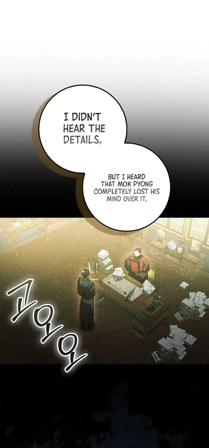 Read Sword God Dragon chapter 19 image 26 on Lezhin