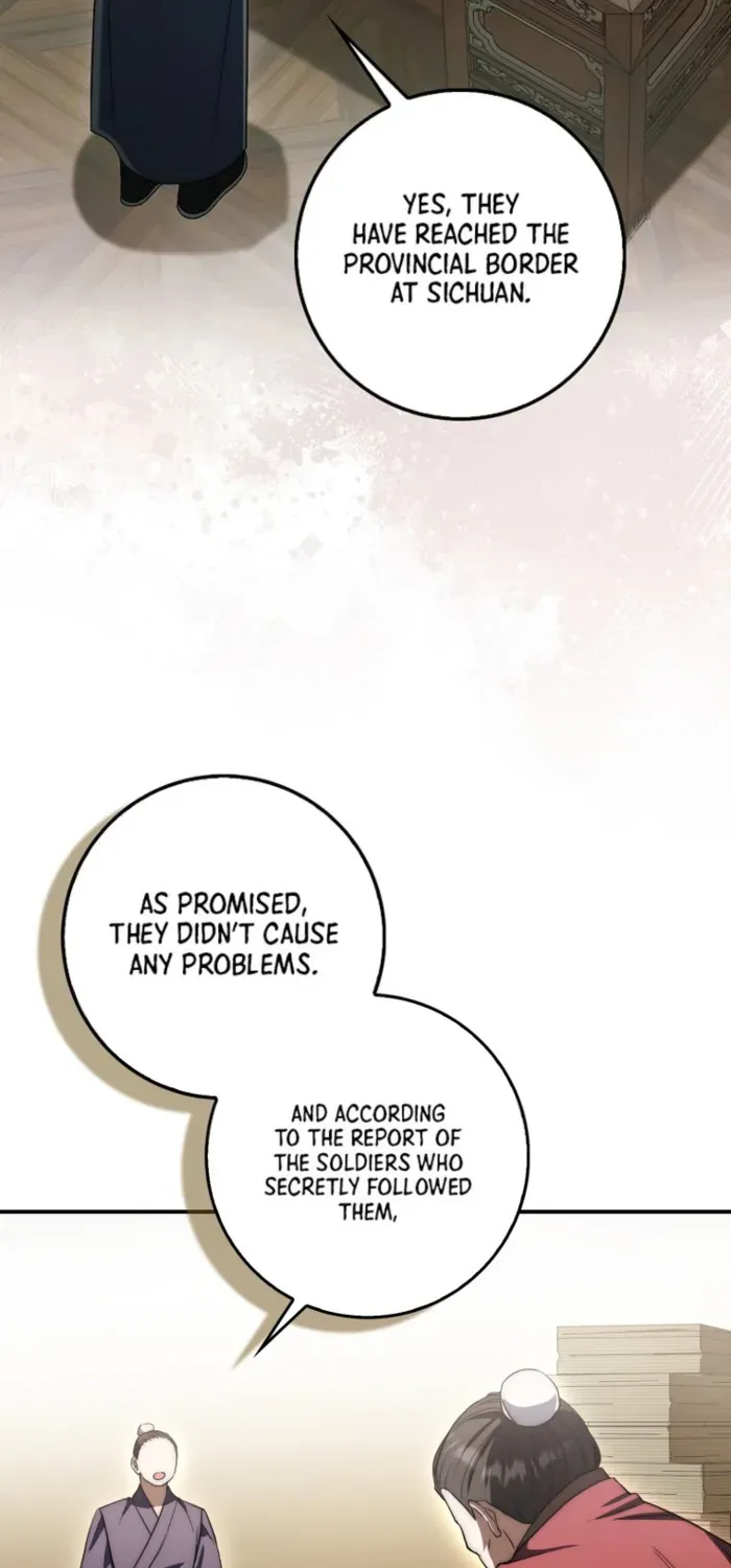 Read Sword God Dragon chapter 19 image 3 on Lezhin