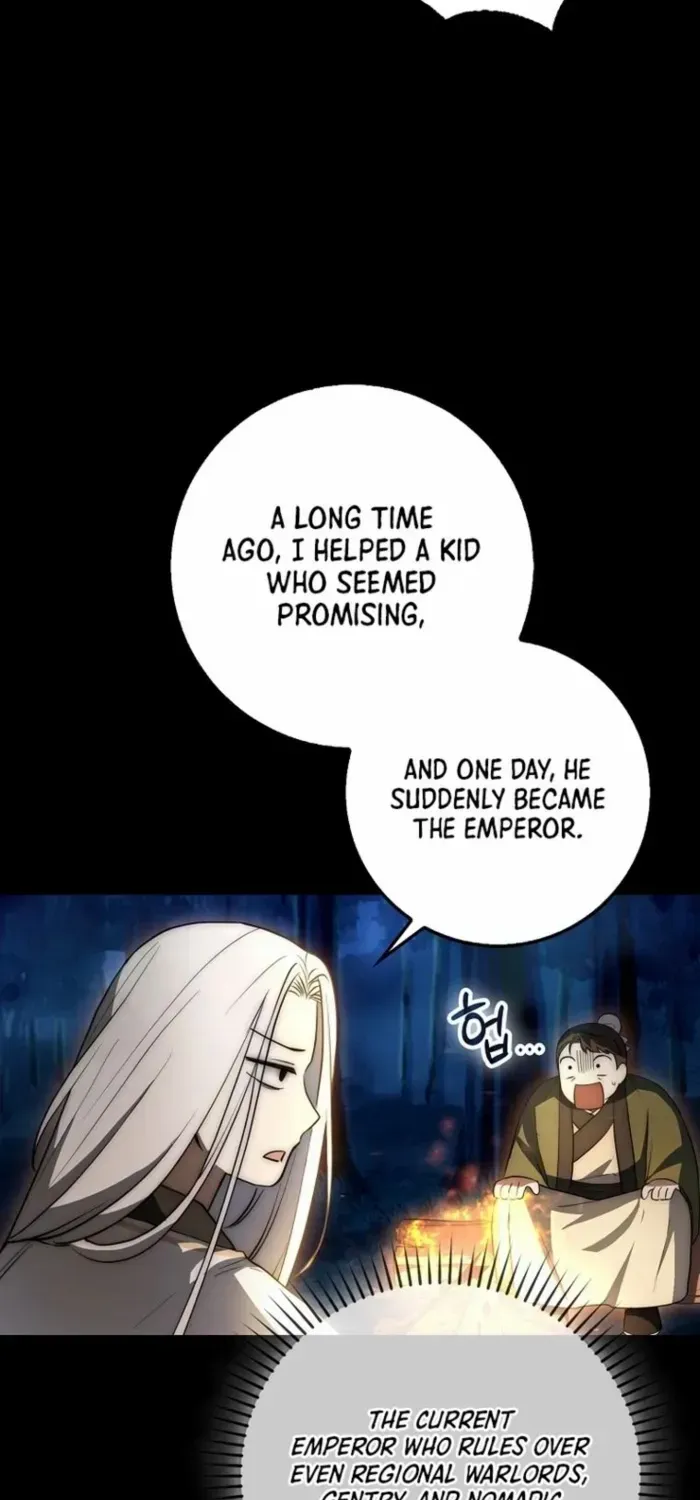 Read Sword God Dragon chapter 19 image 37 on Lezhin