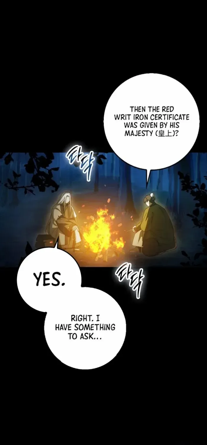 Read Sword God Dragon chapter 19 image 47 on Lezhin