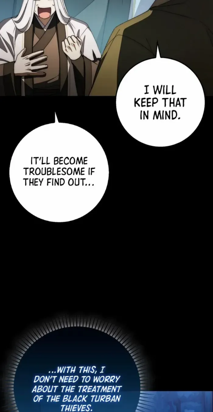 Read Sword God Dragon chapter 19 image 49 on Lezhin