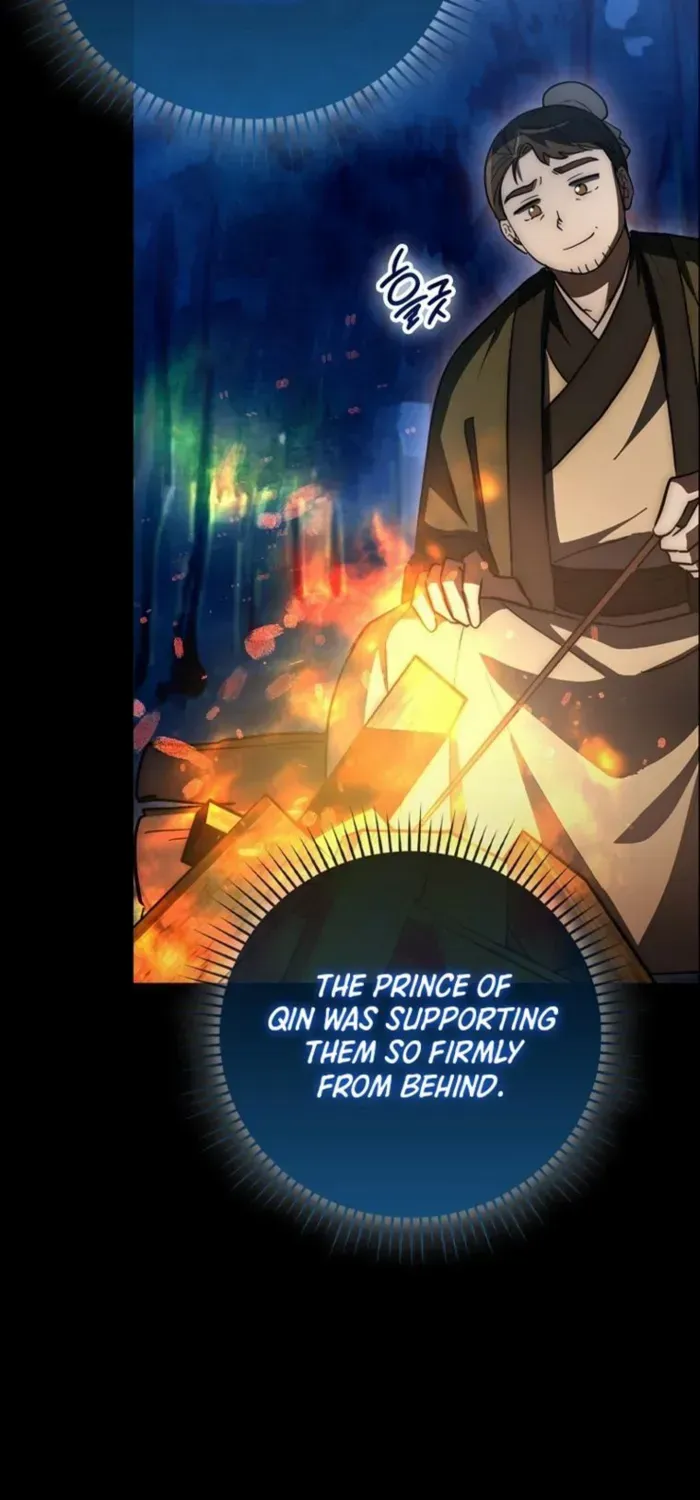 Read Sword God Dragon chapter 19 image 50 on Lezhin