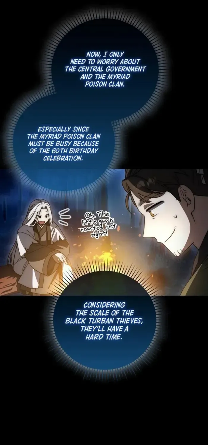 Read Sword God Dragon chapter 19 image 51 on Lezhin