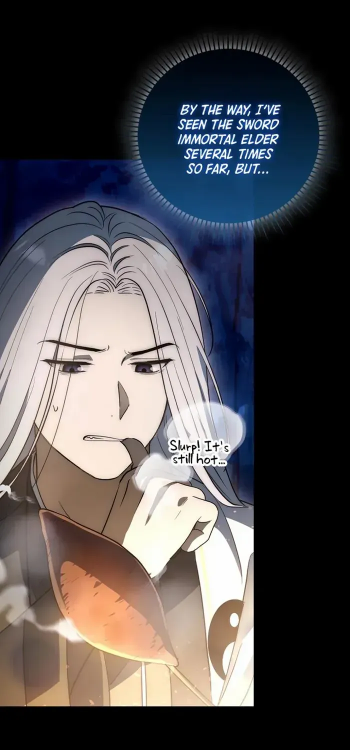 Read Sword God Dragon chapter 19 image 52 on Lezhin