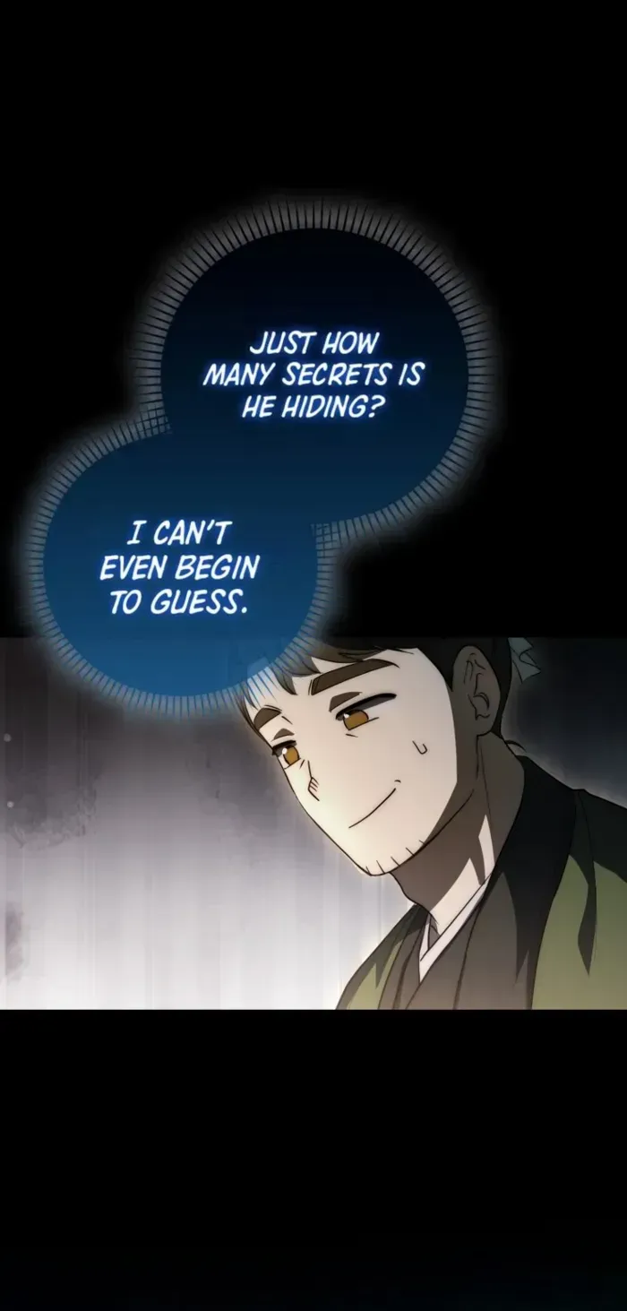 Read Sword God Dragon chapter 19 image 53 on Lezhin